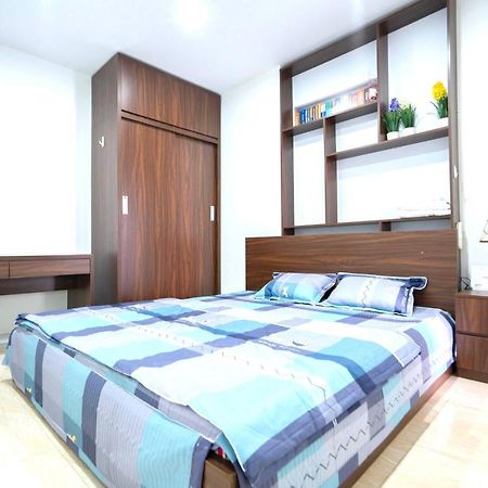 Homestay 1986 Ha Long - Can Ho 2 Phong Nghi View Bien Buitenkant foto