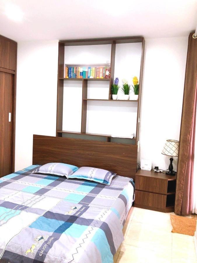 Homestay 1986 Ha Long - Can Ho 2 Phong Nghi View Bien Buitenkant foto