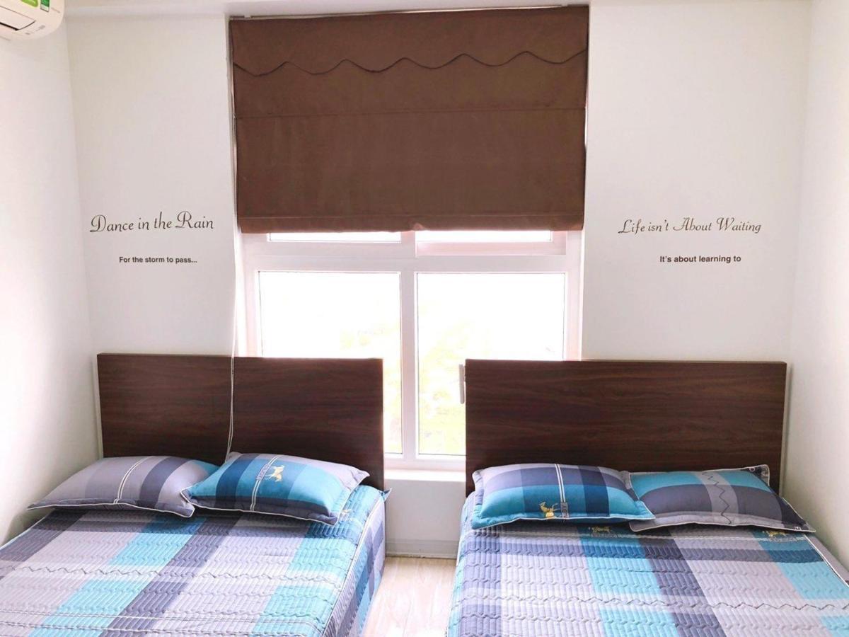 Homestay 1986 Ha Long - Can Ho 2 Phong Nghi View Bien Buitenkant foto